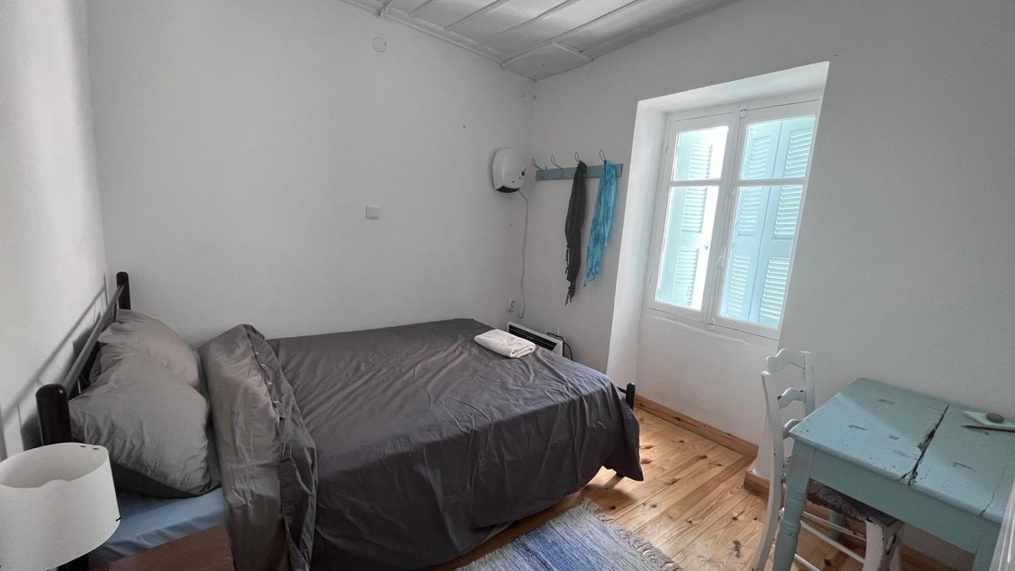 Galaxidi Authentic Rooftop House المظهر الخارجي الصورة